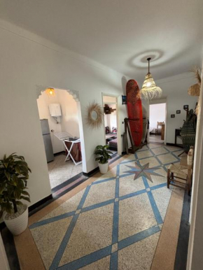 Surf house apartment